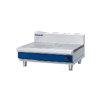 Commercial Target Top Range | Gas Cooking Unit | 900mm LPG | Blue Seal Evolution G57-B/L