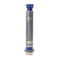 Commercial Stand Pipes | Sink Strainer | Overflow Prevention | Buffalo GC591