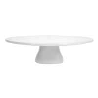 Pedestal Cake Stand | Display Cake Platform | Elegant Dessert Serving | Olympia GC677