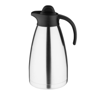 Vacuum Jug | Thermal Server | 1.5 Litre Screwtop Insulated | Olympia GD299