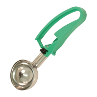 Commercial Food Portioner | Portion Control Scoop | Size 12 | Bonzer Unigrip GD597