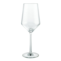 Crystal White Wine Glasses | Pure Collection Stemware | 408ml Capacity | Schott Zwiesel GD901