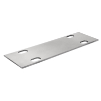 Spare Blade for Grill Scraper | Replacement Grill Cleaning Blade | Commercial Kitchen Equipment