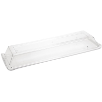 Wooden Buffet Tray Lid | Alchemy Buffet Display Lid | 460 x 100mm | Churchill GF459