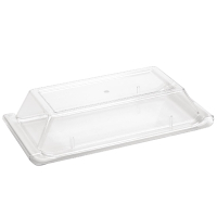 Wooden Buffet Tray Lid | Serving Tray Lid | 580 x 200mm | Churchill Alchemy GF460