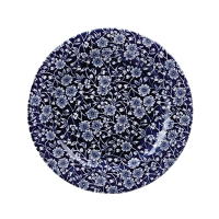 Tea Plates | Vintage Prints | 210mm Victorian Willow Print | Churchill GF613