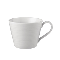 White Snug Mugs | Rustic Mugs | 341ml Capacity | Art de Cuisine GF700