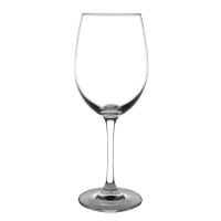 Crystal Wine Glasses | Modale Wine Glasses | 520ml Capacity | Olympia GF725