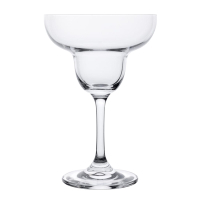 Crystal Margarita Glasses | Cocktail Glasses | 250ml Capacity | Olympia GF730