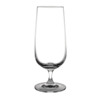 Crystal Stemmed Beer Glasses | Stemmed Beer Goblets | 410ml Capacity | Olympia GF742