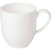 Bone China Mug | Porcelain Coffee Cup | 300ml Capacity | Royal GG148