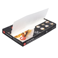 Panini Paper | Sandwich Wrapper | Greaseproof Paper | Olympia GH038