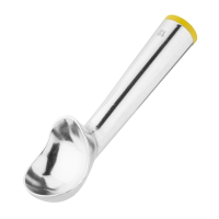 Ice Cream Scoop | 3oz Capacity | Yellow Cap | Vogue GJ540
