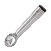 Ice Cream Scoop | 2oz Portion Control Scoop | Brown Cap | Vogue GJ541