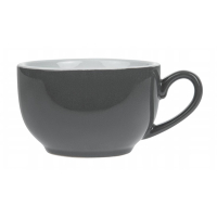 Cafe Coffee Cups | Porcelain Cups | 228ml 8oz | Olympia GK075