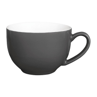 Cafe Cappuccino Cups | Coffee Cups | 340ml/12oz Capacity | Olympia GK078