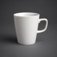 Latte Mugs | Coffee Cups | 10oz Capacity | Athena Hotelware GK811