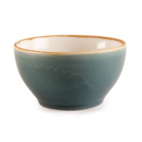 Round Bowl | Kiln Collection | 140mm Ceramic Tableware | Olympia GP463
