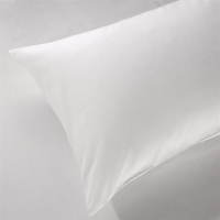 Supreme Bag Pillowcase | Cotton Hotel Pillowcase | Pack of 2 | Mitre Essentials HB930
