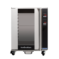 Commercial Hot Holding Cabinet | Food Warmer | Full Size Holding Cabinet | Blue Seal H10D-FS