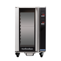 Hot Holding Cabinet | Hot Food Holding Cabinet | Humidity Control | Blue Seal H10D