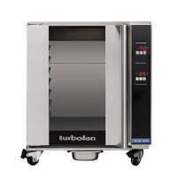 Commercial Hot Holding Cabinet | Heated Food Warmer | Undercounter | Blue Seal H8D-FS-UC