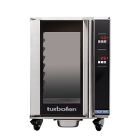 Commercial Hot Holding Cabinet | Food Warming Cabinet | Temperature Control | Blue Seal H8D-UC