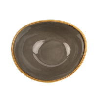 Ceramic Kiln Bowl | Restaurant Tableware | 165mm | Olympia HC380