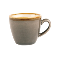 Kiln Espresso Cup | Reactive Glaze Coffee Cup | 85ml Capacity | Olympia HC388