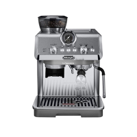 Commercial Bean to Cup Coffee Machine | Espresso Maker | Integrated Grinder | De'Longhi EC9255.M HW190