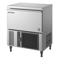 Commercial Ice Cube Maker | Ice Machine | 46kg/24hr Production | Hoshizaki IM-45CNE-HC