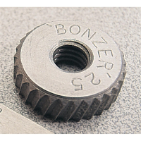 Bonzer J073 Spare Wheel 25mm For Can Opener Replacement Spare Part (Fits CF390, CF391)