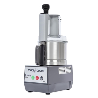 Commercial Food Processor | Robot Coupe | Heavy Duty | 2.9L Capacity | Robot Coupe R201XL Ultra