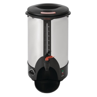 Commercial Water Boiler | Hot Water Dispenser | 8L Capacity | Caterlite J709