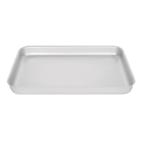 Aluminium Bakewell Pan | Baking Tray | 370mm | Vogue K433