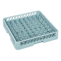 Commercial Dishwasher Rack | Plate Rack | Vogue K909