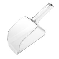Polycarbonate Ice Scoop | Food Scoop | 900ml Capacity | Vogue K938
