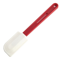 High Heat Spatula | Heatproof Kitchen Utensil | 26cm Professional Tool | Vogue K981