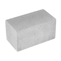 Commercial Grillstone | Griddle Cleaning Block | Professional Grill Cleaning Tool | Jantex L402