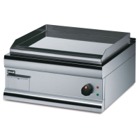 Commercial Hard Chrome Griddle | 600 x 600mm Electric Griddle | Hard Chrome Plated Cooking Surface | Lincat GS6C