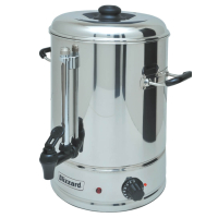Catering Urn | Hot Water Dispenser | 10 Litre Capacity | Blizzard MF10