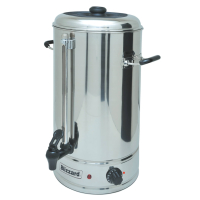 Commercial Catering Urn | Hot Water Boiler | 20 Litre Capacity | Blizzard MF20