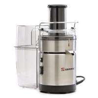 Commercial Multi Juicer | Citrus Press | Professional Juicer | Sammic LI-240