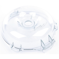 Robot Coupe N843 Cutter Bowl Lid Replacement Spare Part (Fits R301 Series, R402, DB608, F206, J492, J493, T227)