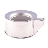 Waring N924 Stainless Steel Bowl For Pro Juicer, Replacement Spare Part (Fits K199, PJE50X)
