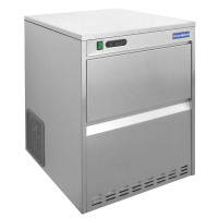 Commercial Ice Maker | Ice Machine | 52kg/24hr Production | NICE ICE N52