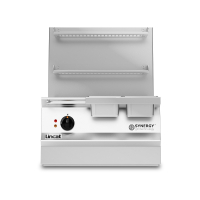 Commercial Gas Synergy Grill | Energy-Efficient Cooking System | 800mm Width | Lincat OG8410