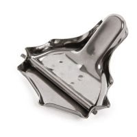 Lemon Slice Squeezer | Citrus Press | Manual Juice Extractor | P329