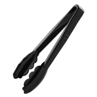 Commercial Serving Tongs | Food Tongs | 9-inch Length | Vogue P924