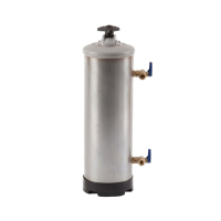 Classeq Q565 16 Litre Water Softener Replacement Spare Part (Fits G500, G500DUO, D500, D500DUO, Hydro 857 & 957)